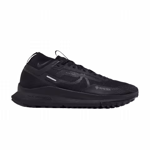 Nike React Pegasus Trail 4 GORE-TEX 'Black Anthracite'