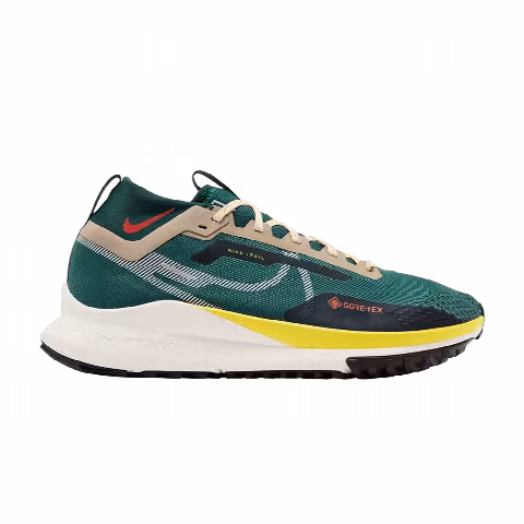 Nike React Pegasus Trail 4 GORE-TEX 'Noble Green Sail'
