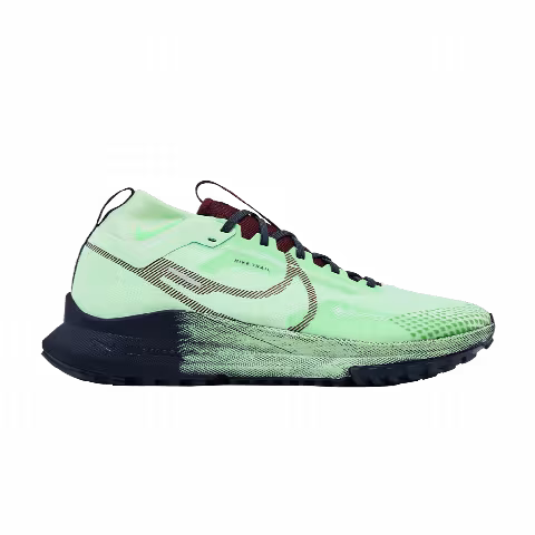 Nike React Pegasus Trail 4 GORE-TEX 'Vapor Green Dark Team Red'