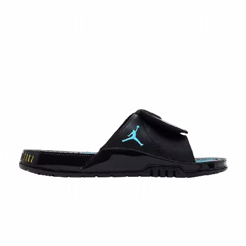 Air Jordan Hydro 11 Retro Slide 'Gamma'