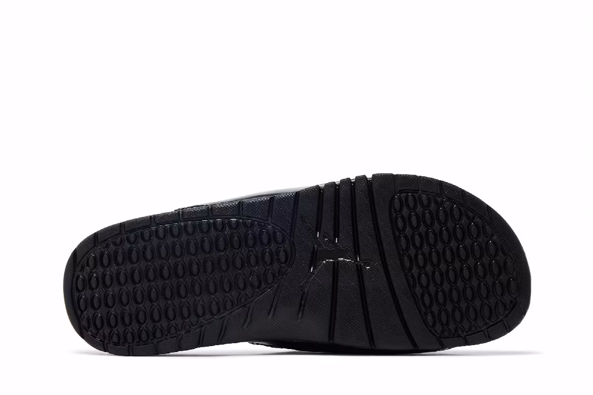 Air Jordan Hydro 11 Slide Gamma, view 5