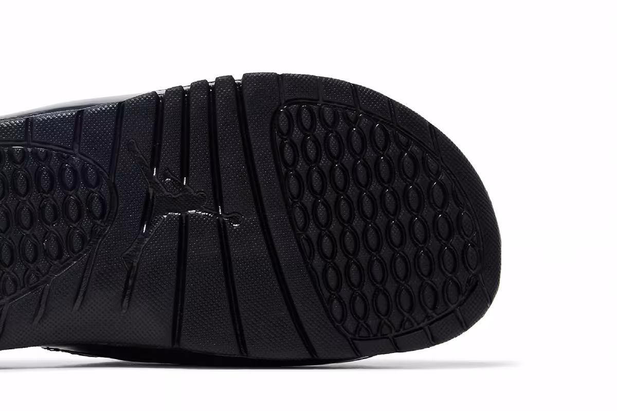 Air Jordan Hydro 11 Slide Gamma, view 6