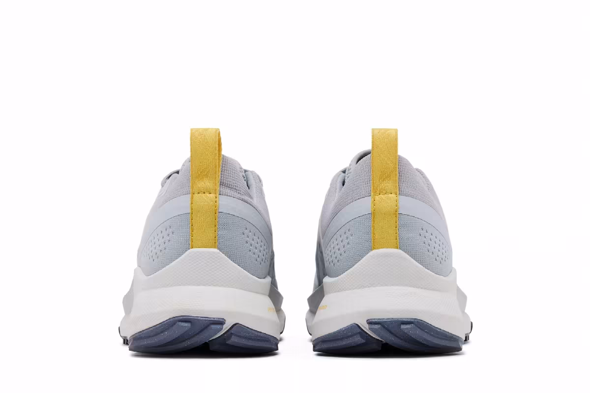 Nike React Pegasus Trail 4 Wolf Grey Saturn Gold, view 7
