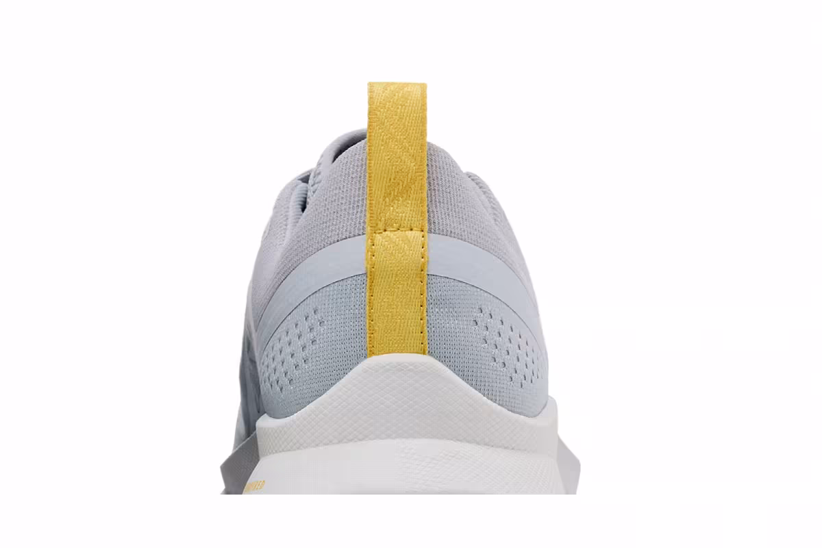 Nike React Pegasus Trail 4 Wolf Grey Saturn Gold, view 8