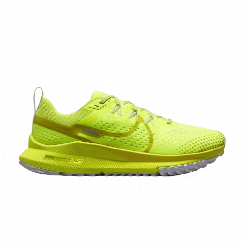 Nike Wmns React Pegasus Trail 4 'Volt Bright Cactus'