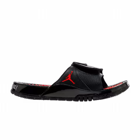 Air Jordan Hydro 11 'Bred'