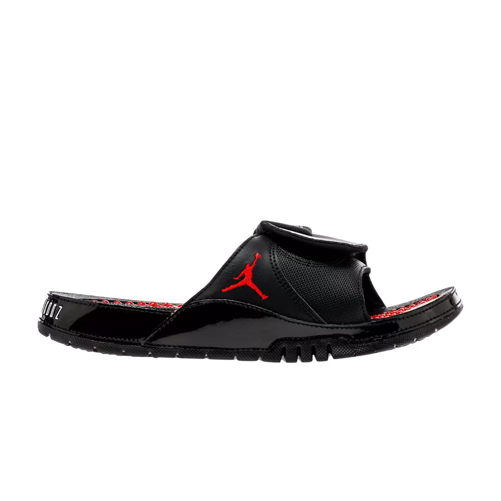 Air Jordan Hydro 11 Bred