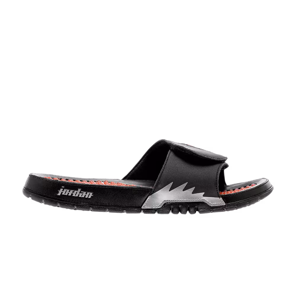 Air Jordan Hydro 5