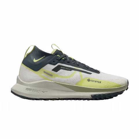 Nike Wmns Pegasus Trail 4 GORE-TEX 'Sail Light Lemon Twist'