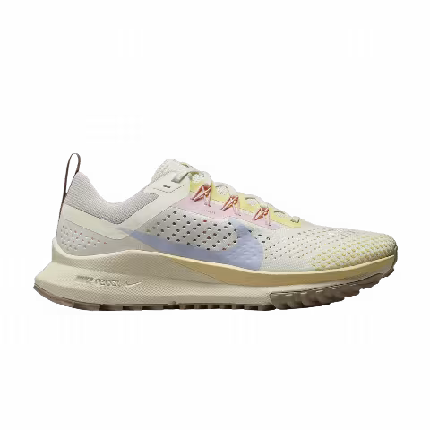 Nike Wmns React Pegasus Trail 4 'Sail Blue Whisper'