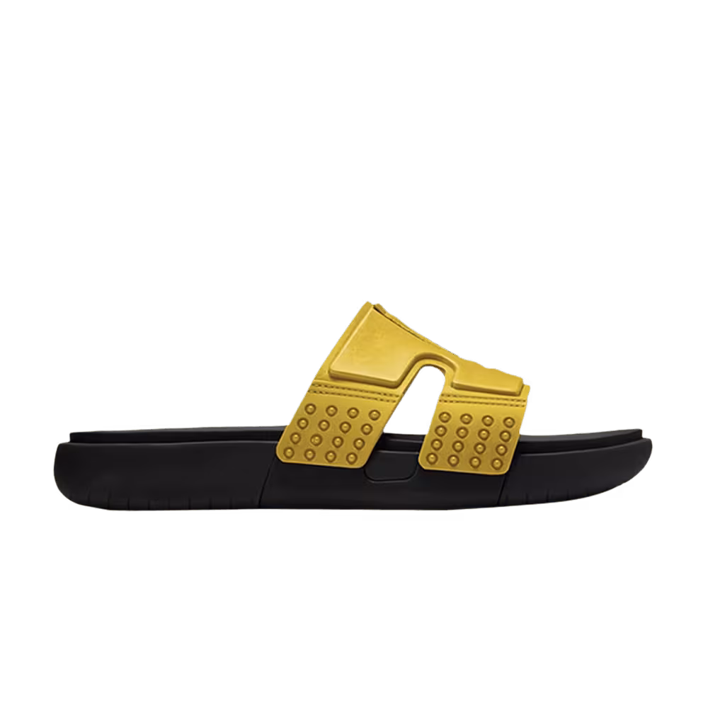 Air Jordan Hydro 8 Slide Dark Sulfur