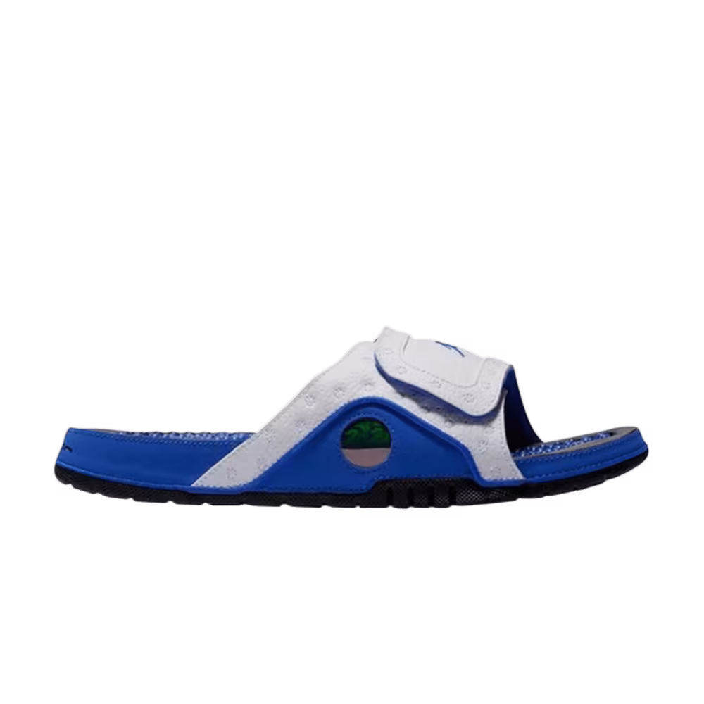 Air Jordan Hydro 13 Hyper Royal