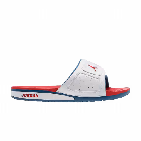 Air Jordan Hydro 3 Retro Slides