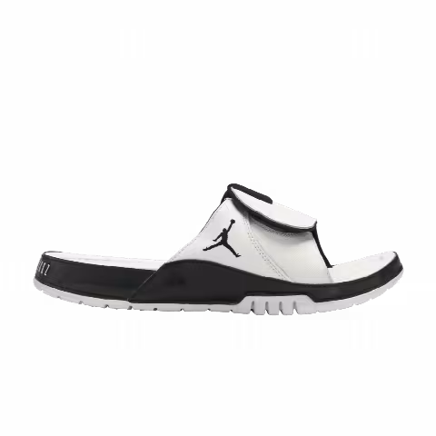 Air Jordan Hydro 11 'White Concord'