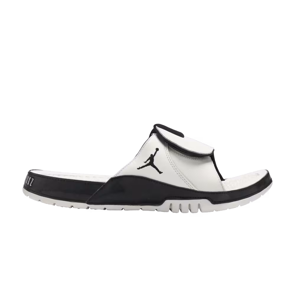 Air Jordan Hydro 11 White Concord
