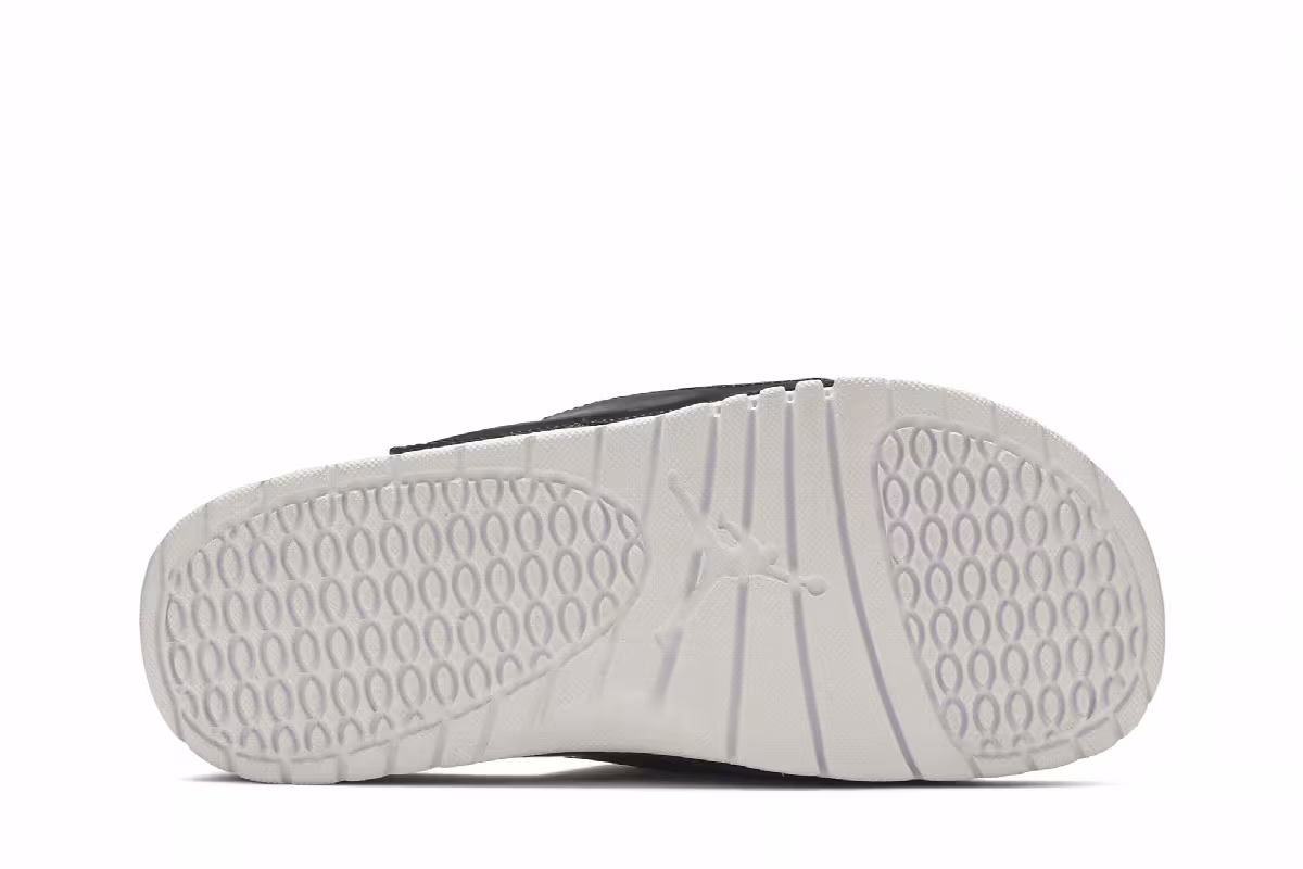 Air Jordan Hydro 11 White Concord, view 5