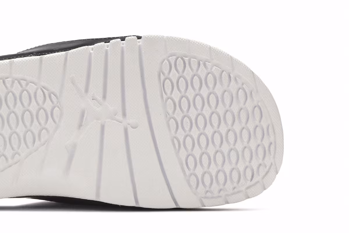 Air Jordan Hydro 11 White Concord, view 6