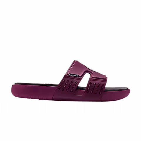 Air Jordan Paris Saint-Germain x Jordan Hydro 8 QS Slide 'Bordeaux'