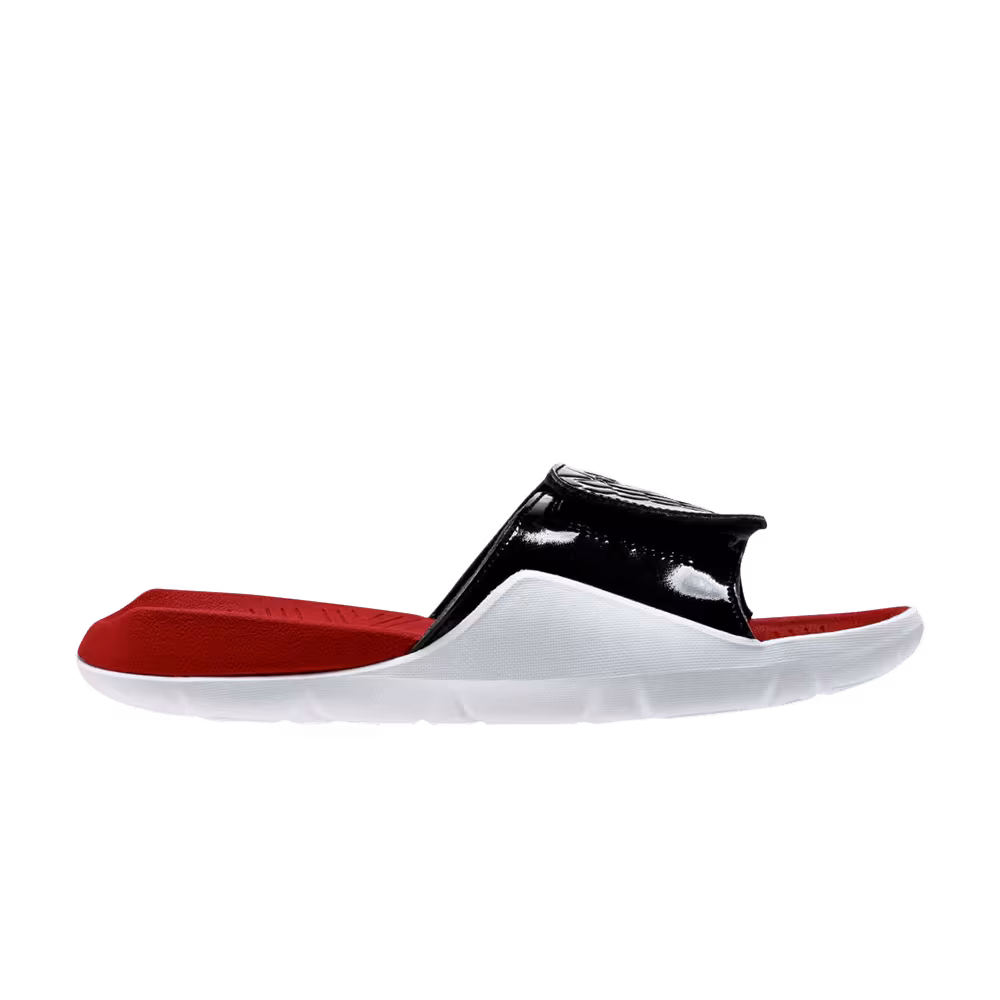 Air Jordan Hydro 7 Slide White