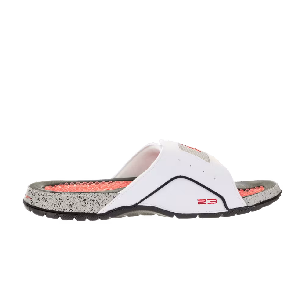 Air Jordan Hydro 4 Slide