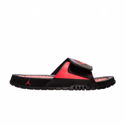 Air Jordan Hydro 2 Retro Slide 'Infrared'