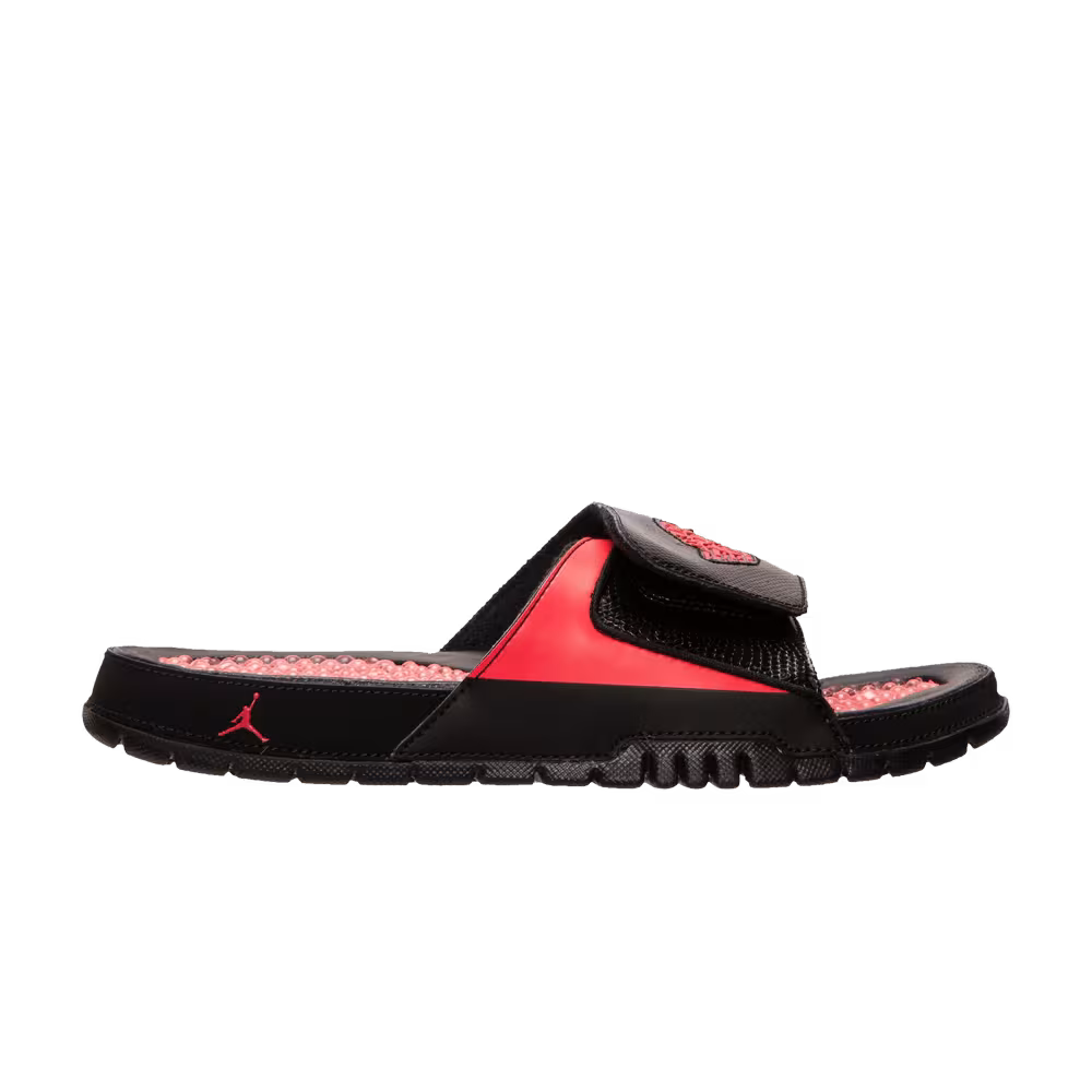 Air Jordan Hydro 2 Slide Infrared