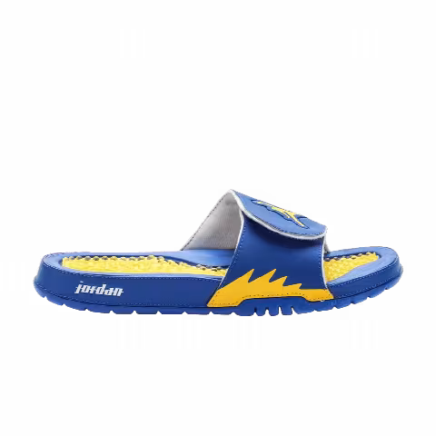 Air Jordan Hydro 5 Retro Slides 'Game Royal'