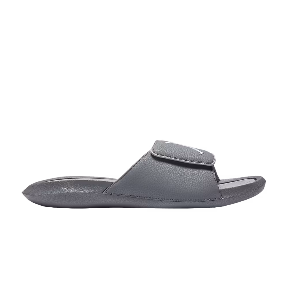 Air Jordan Hydro 6 Slide Cool Grey