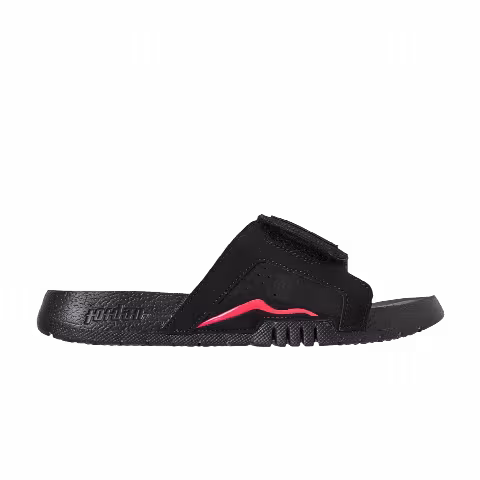 Air Jordan Hydro 6 Retro Slide 'Infrared'