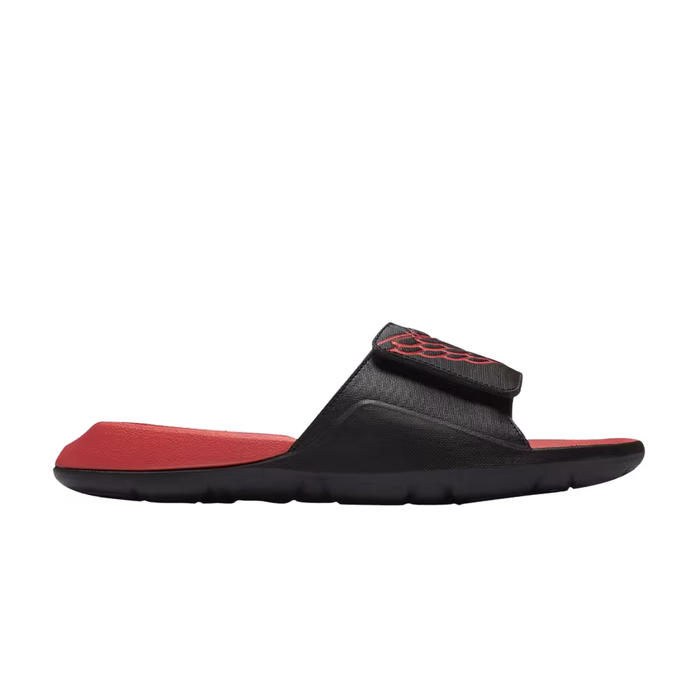 Air Jordan Hydro 7 Slide Bred