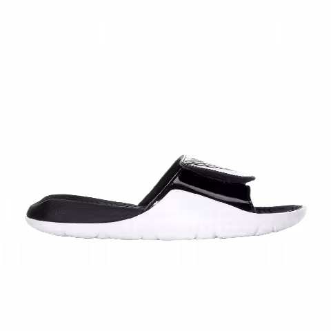 Air Jordan Hydro 7 Slides BG 'White'
