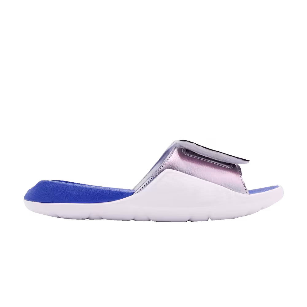 Air Jordan Hydro 7 Slides GS
