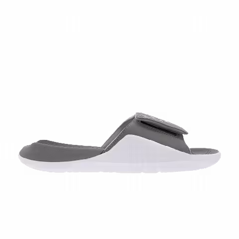 Air Jordan Hydro 7 Slide 'Smoke Grey'
