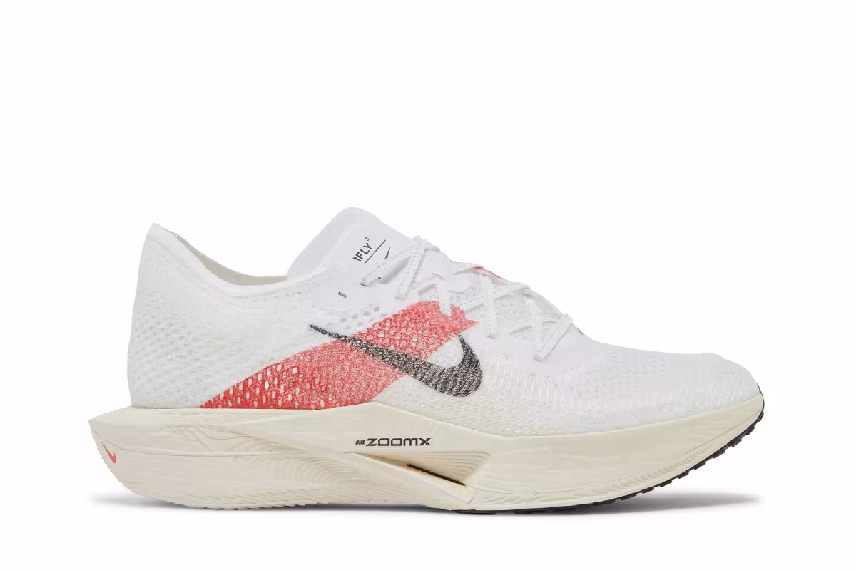 Nike ZoomX VaporFly Next% 3 Eliud Kipchoge, view 2