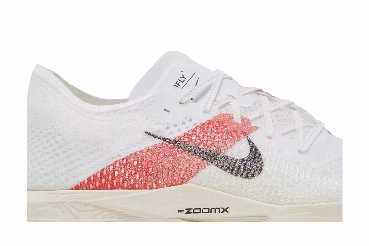 Nike ZoomX VaporFly Next% 3 Eliud Kipchoge, view 3