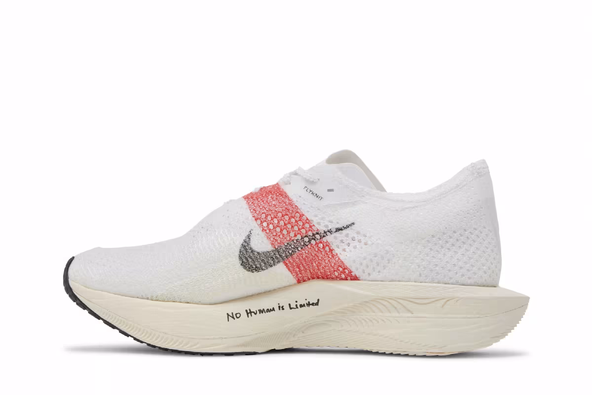 Nike ZoomX VaporFly Next% 3 Eliud Kipchoge, view 4