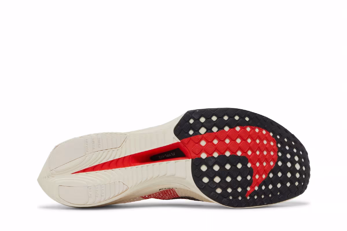 Nike ZoomX VaporFly Next% 3 Eliud Kipchoge, view 5