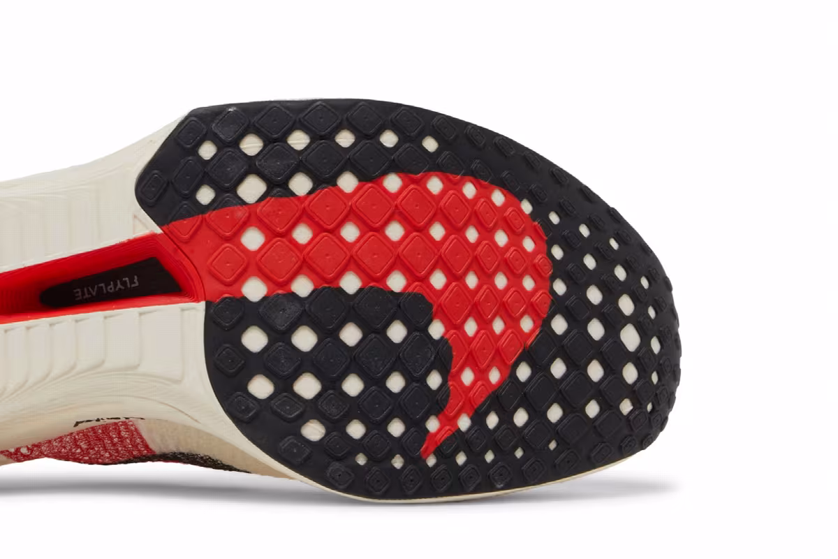 Nike ZoomX VaporFly Next% 3 Eliud Kipchoge, view 6