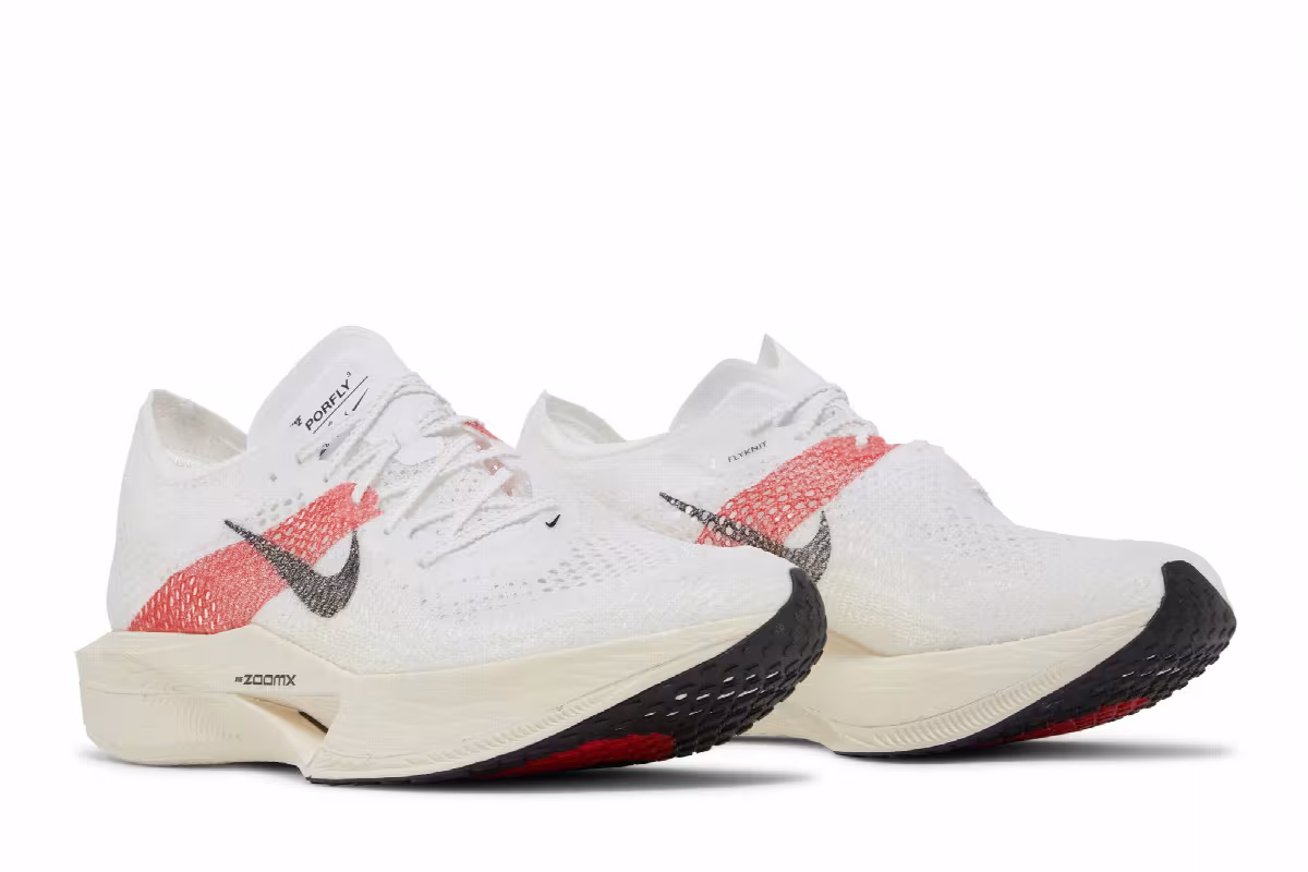 Nike ZoomX VaporFly Next% 3 Eliud Kipchoge, view 9