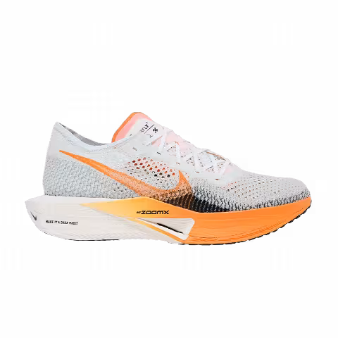 Nike ZoomX VaporFly Next% 3 'Sea Glass Bright Mandarin'