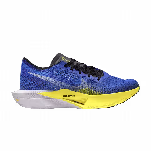 Nike ZoomX VaporFly Next% 3 'Racer Blue Sundial'