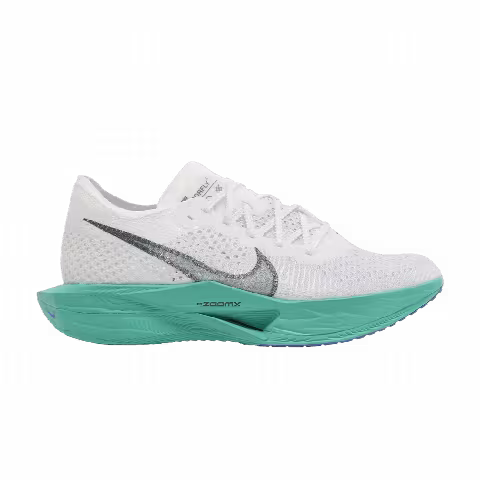 Nike Wmns ZoomX VaporFly Next% 3 'White Jade Ice'