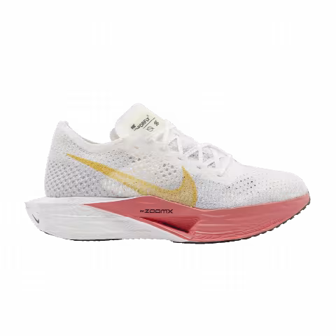 Nike Wmns ZoomX VaporFly Next% 3 'White Sea Coral'