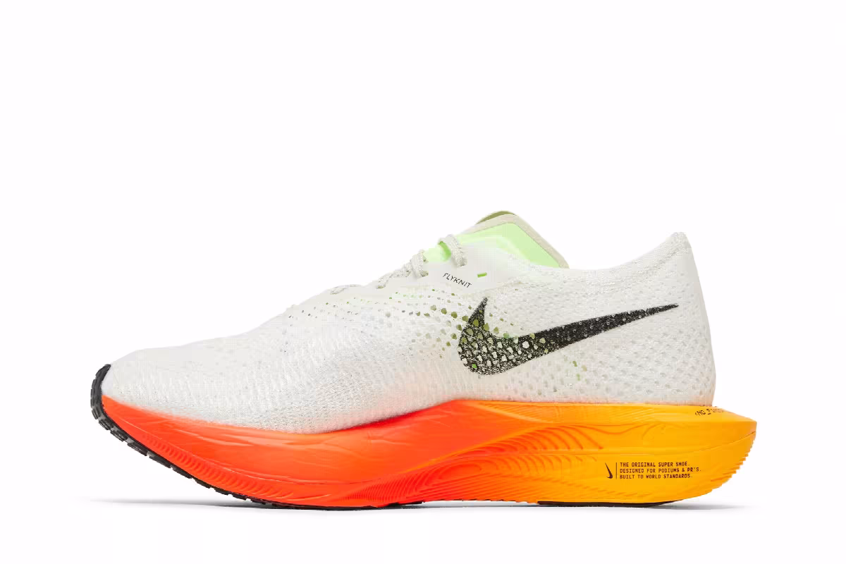 Nike ZoomX VaporFly Next% 3 No Finish Line, view 4