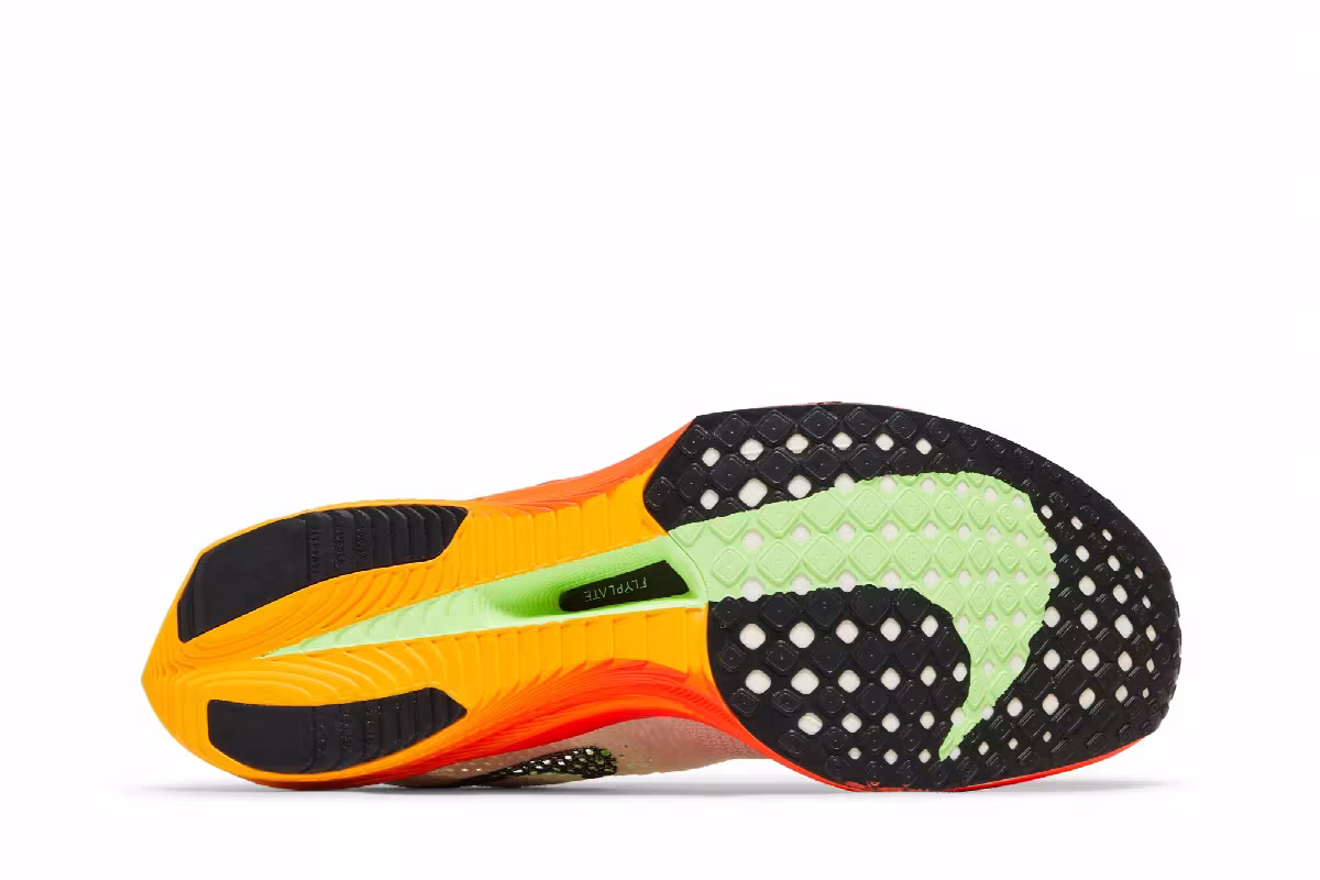 Nike ZoomX VaporFly Next% 3 No Finish Line, view 5