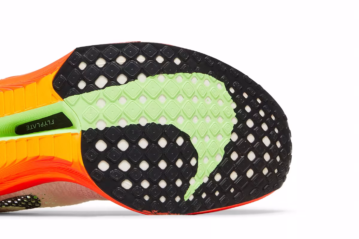 Nike ZoomX VaporFly Next% 3 No Finish Line, view 6