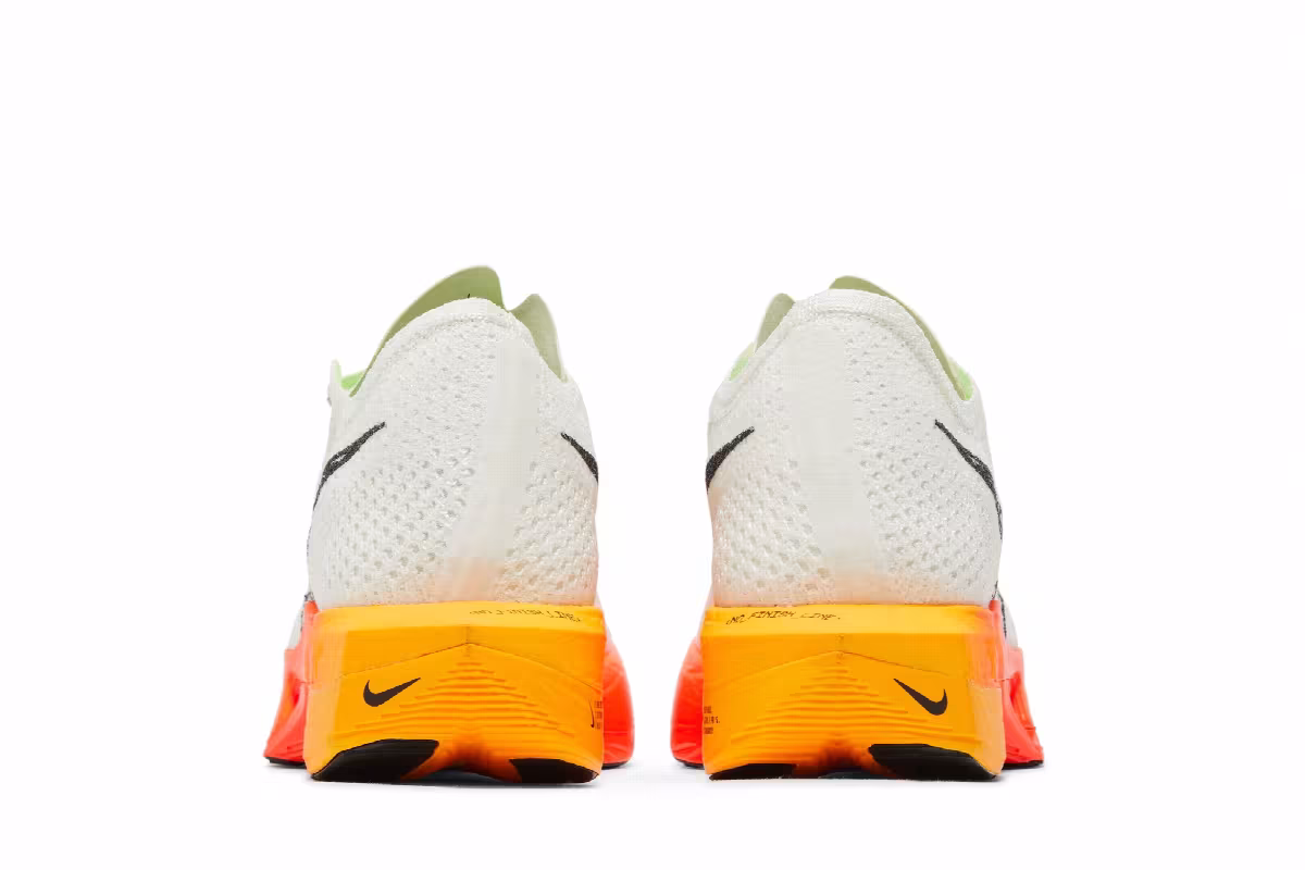 Nike ZoomX VaporFly Next% 3 No Finish Line, view 7