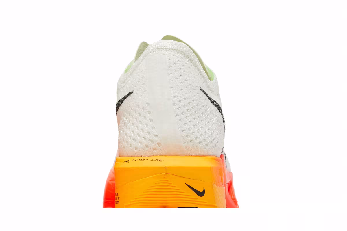 Nike ZoomX VaporFly Next% 3 No Finish Line, view 8