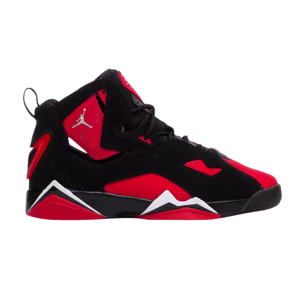 Air Jordan True Flight GS Bred
