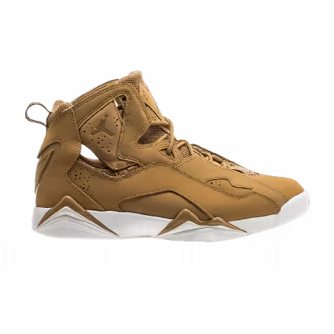Air Jordan True Flight 'Wheat'